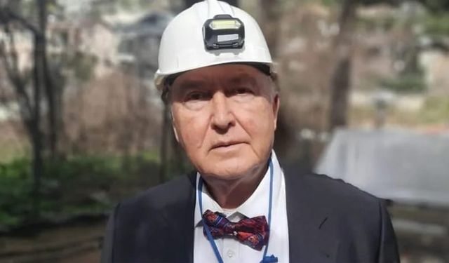 ''Bilim dışı kazı Kuşadası'nı tehdit ediyor''