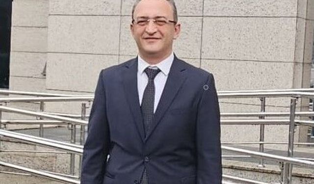 Didim AK Parti’de Mehmet Vela yönetimini açıkladı