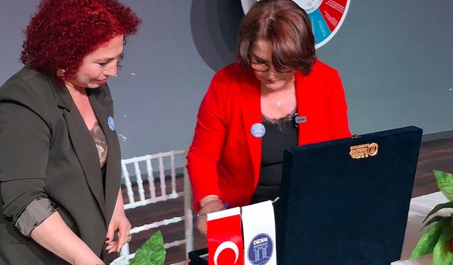 Didim Belediyesi “Şiddete ve Tacize karşı” olduğunu belgeledi