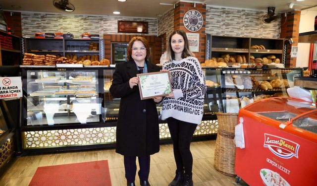 Didim Belediyesi'nden Can dostlar için anlamlı işbirliği