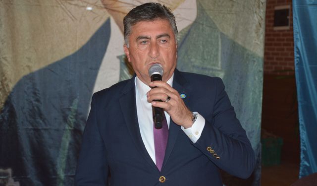 Ertürk’ten AK Parti’yi ti’ye aldı: '10 kere açıyorlar, birine denk geliriz'