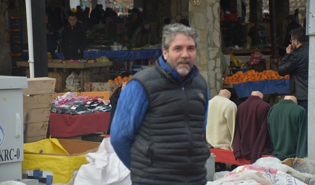 Festivaller düzenli pazarcıyı olumsuz etkiliyor