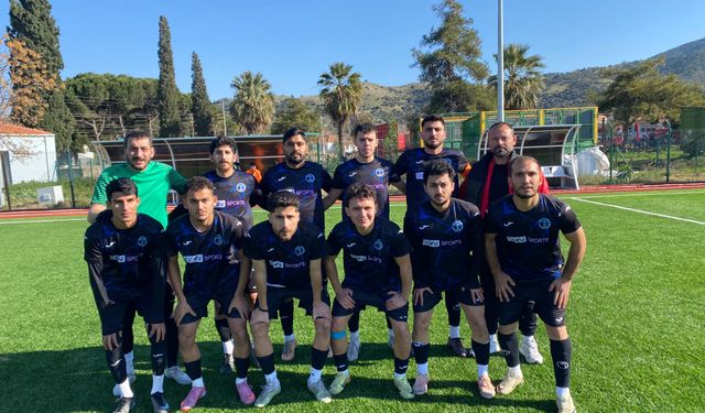 Gol şovuyla zirveye çıktılar