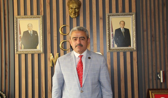 Gelen tepkilere basın açıklamasıyla cevap verdi: Alıcık’tan “şükürsüzlük” tartışmasına yanıt