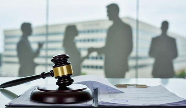 Aydın'da faliyet gösteren dev holding iflas yolunda!