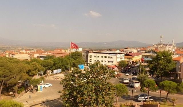 Karacasu'da 2025'te kaç kişi evlendi?