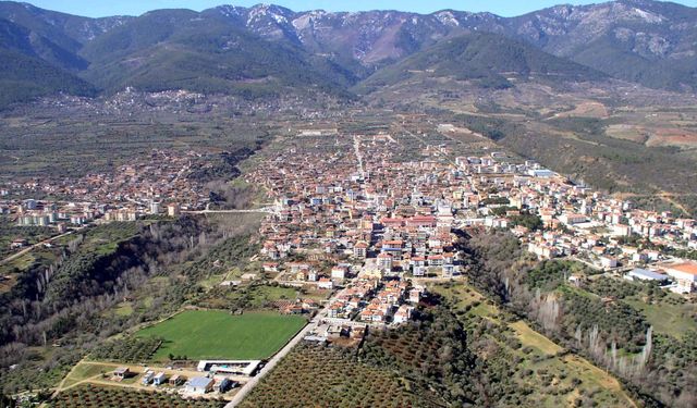 Genç ölüm Karacasu'yu üzdü