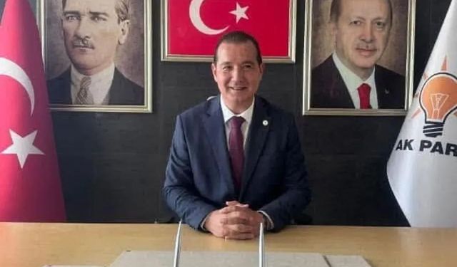 Kendirlioglu, Erçetin'e sert tepki, "Çamur at izi kalsın siyaseti"