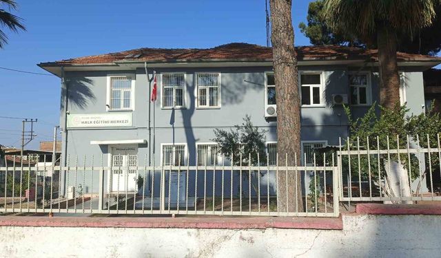 Koçarlı Halk Eğitimi Merkezi’nden Açık Öğretim kayıt duyurusu