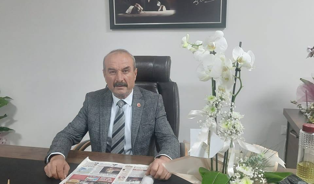 Koçarlı’da ‘siyasi ahlak’ polemiği: AK Parti’den Başkan Arıcı’ya tepki