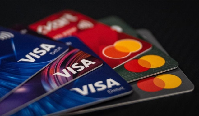 Kredi kartı kullananlar dikkat! Tüm kart limitleri düşürülecek