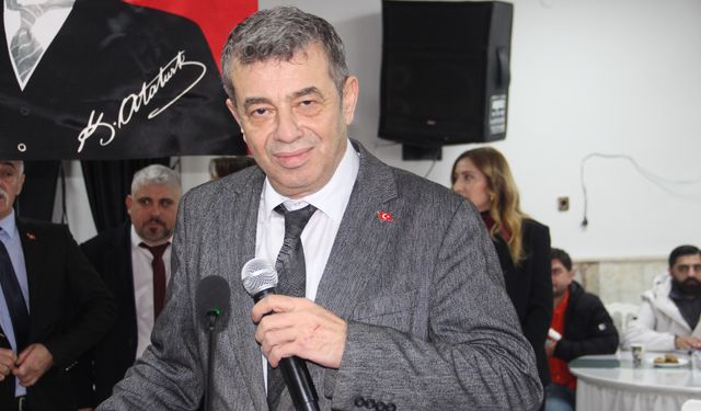 Künkcü, 'Esnaf odası başkanı ne işe yarar" şikayetlerine cevap verdi
