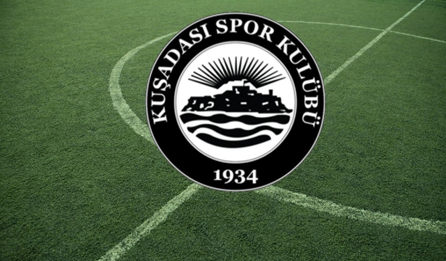 Kuşadasıspor'da taze kan transferine devam