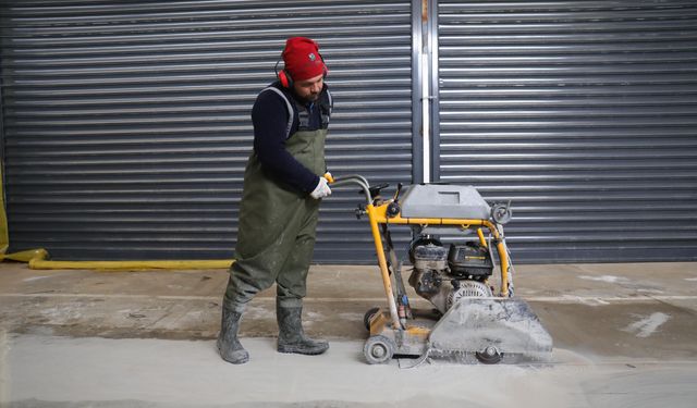 Mavişehir projesinde kent estetiği öne çıkacak