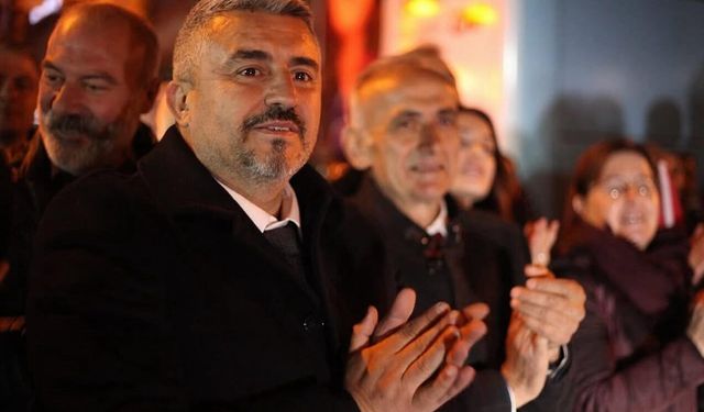 Osman Gökmen: “Taraf değilim”