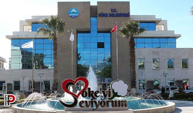 Söke Belediyesi 13 personel alacak