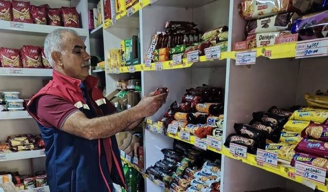 Söke’de 2025 yılında 2 bin 507 işletme denetlendi