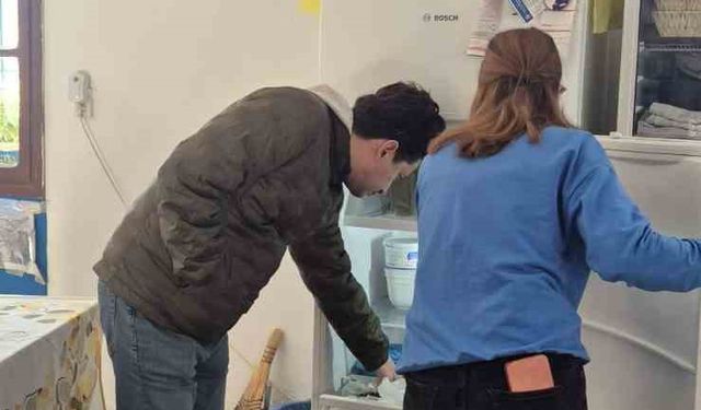 Söke’de gıda işletmelerine risk esaslı denetim