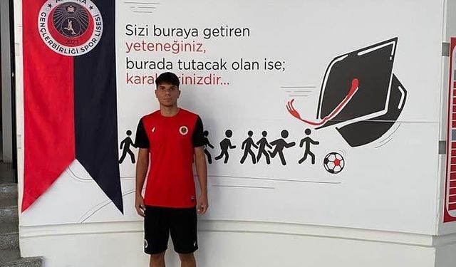 Söke’nin futboldaki gururu