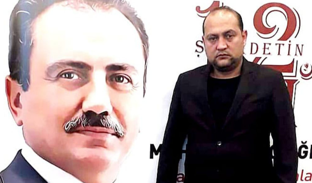 Başkan Kısa BBP’nin 33. yılını kutladı