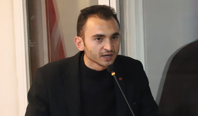 Nazilli’de kampüsün sorunları ele alındı