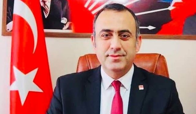 CHP’li Sevim : “Bu bir geçiş değil, teslimiyettir”