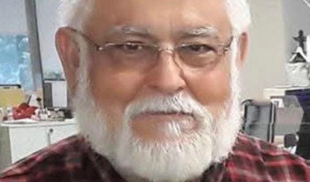 Emekli gazeteci Didim'de yaşamını yitirdi