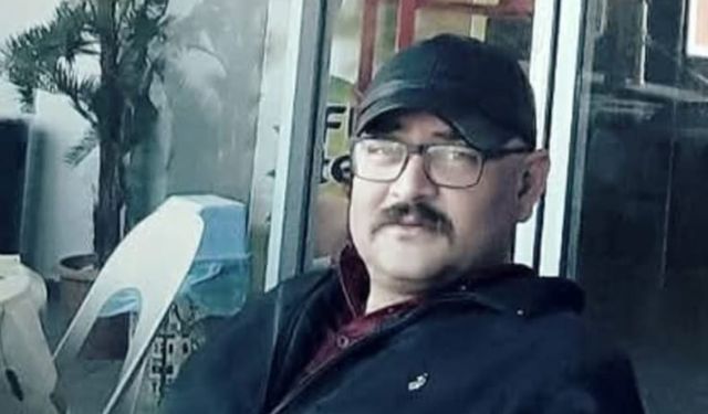 Nazilli'yi kahreden haber: Mezarlıkta cansız bedeni bulundu