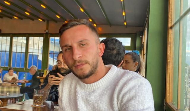 Didim acı kaza; Genç sürücü feci kazada hayatını kaybetti