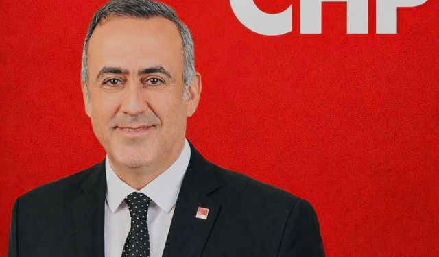CHP’li Sevim, Beyazıt’ı özür dilemeye davet etti: “Olmadı Volkan başkan!”