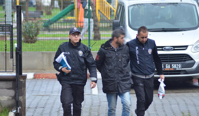 Acil serviste motosikletli turun sebebi belli oldu