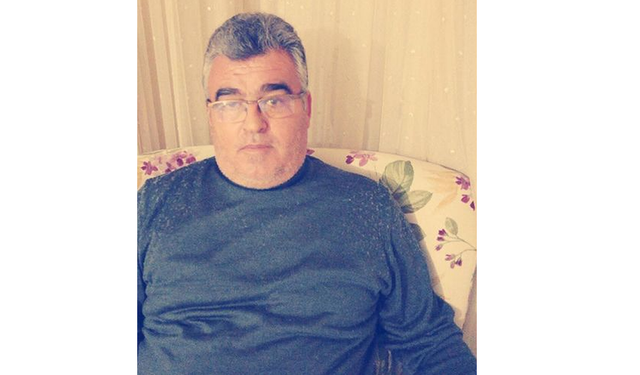 Aydın'da kahreden ölüm: İlçe yasa boğuldu