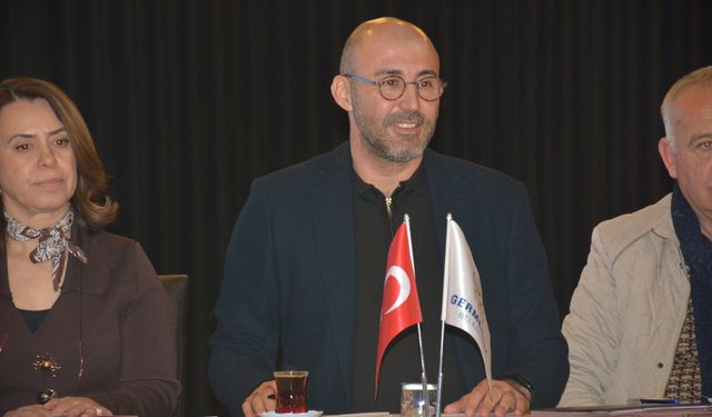 Zencirci: “337 milyon lira ödeme yaptık”
