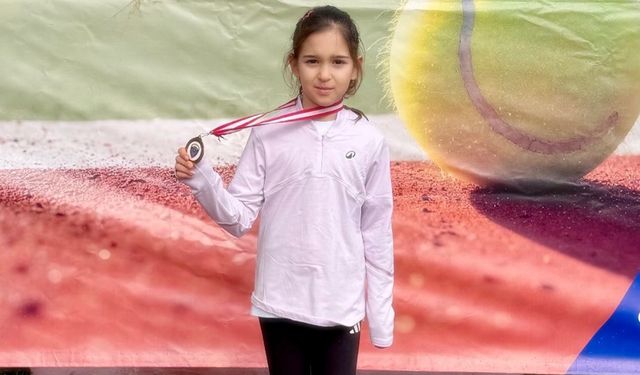 Aydın'ın gururu oldu: İzmir'den şampiyonlukla döndü