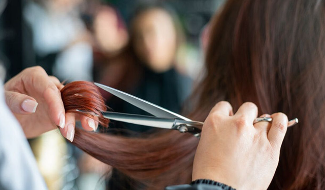 Aydın'da berber ve kuaför ücretlerine zam yolda