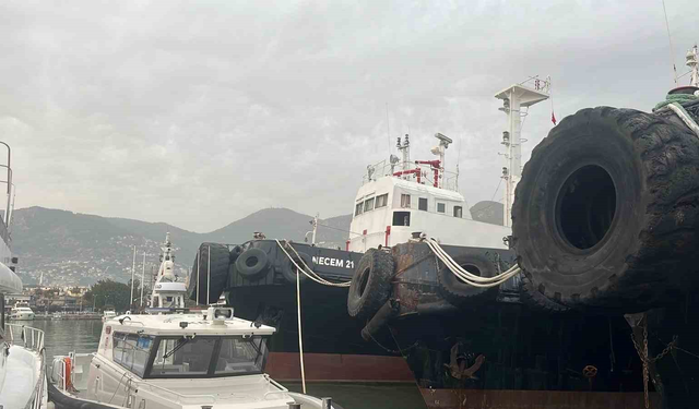 Denizde erkeğe ait cansız beden bulundu