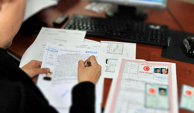 Sınırı belirsiz hisseli tarlayı satan yandı! Satış iptali getirebilir