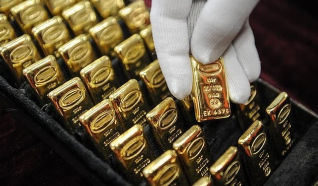 Altın fiyatları yükselişte: İşte bugünkü piyasa