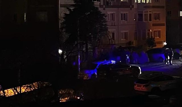 İşe gitmek için evden çıkan genç silahlı saldırıda öldü