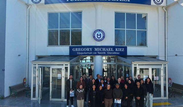 ADÜ ve STK'lar 'Sosyal sorumluluk' etkinliğinde buluştu