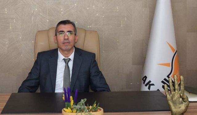 AK Partili Çınk’tan CHP’li Zencirci’ye heykel eleştirisi