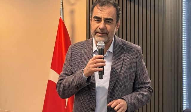 AK Partili Erdem’den CHP’li Saatçı’ya cevap: “Tamamen yalan bir açıklama”