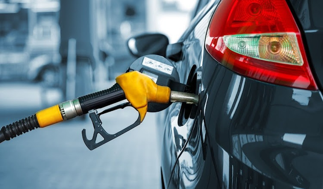 Motorine yine zam! İşte güncel akaryakıt fiyatları