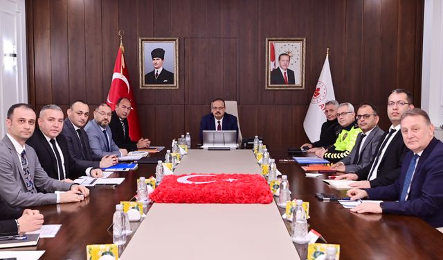 Aydın trafiği nefes alacak: Dev ulaşım hamlesi