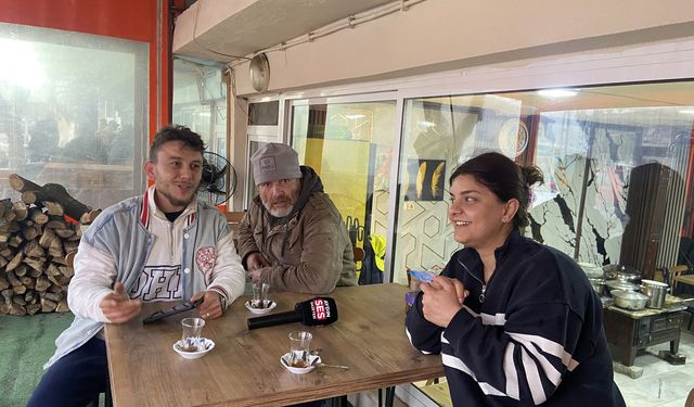 Aydın’da bir dilin 100 yıllık yolculuğu