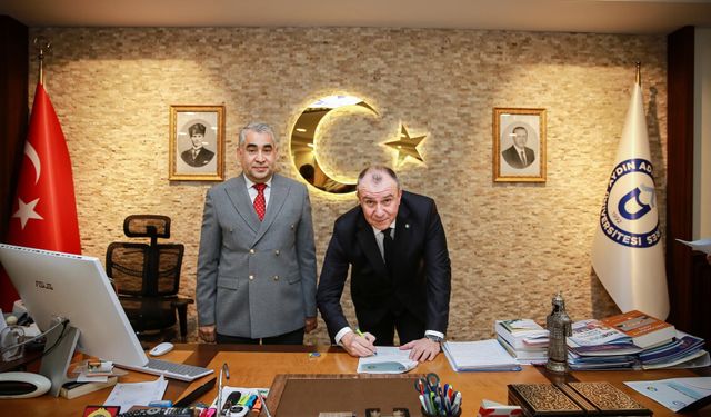 Aydın’da gençlere iş garantisi