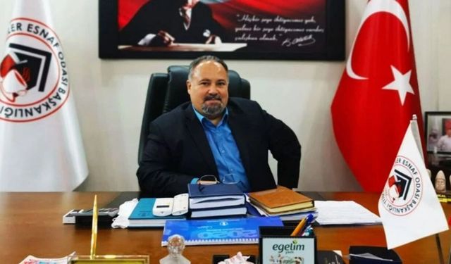 Aydın’daki çay ve kahve zammına Nazilli’den tepki