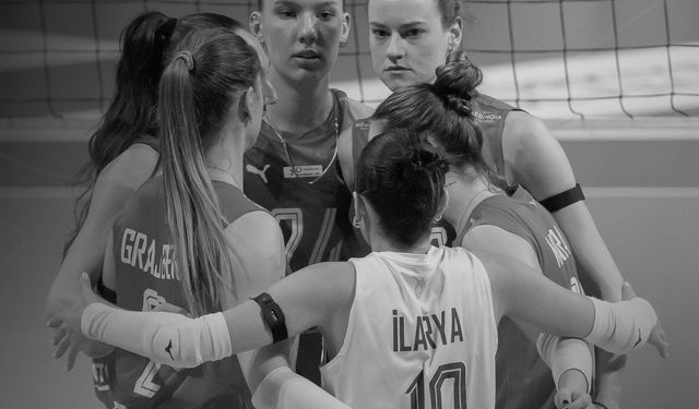 Aydın'ın Sultanları, Fenerbahçe'ye mağlup oldu