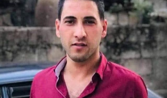 Aydınlı genç kalbine yenik düştü