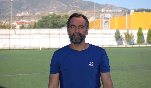 Aydınspor, Özçelik’e sahip çıktı